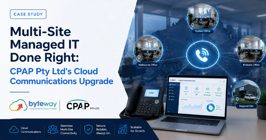 CPAP Pty Ltd