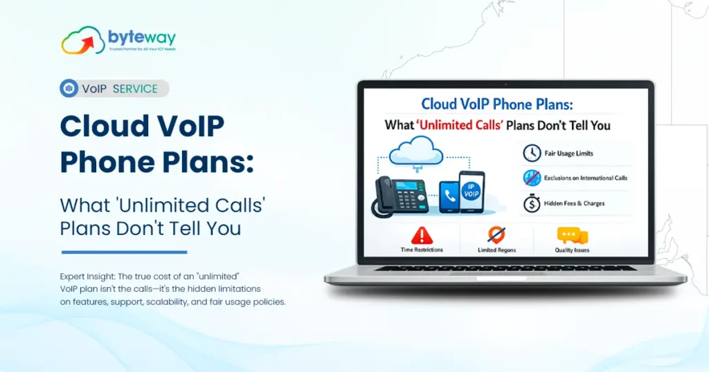 Cloud VoIP Phone Plans What Unlimited Calls Plans Don t Tell You