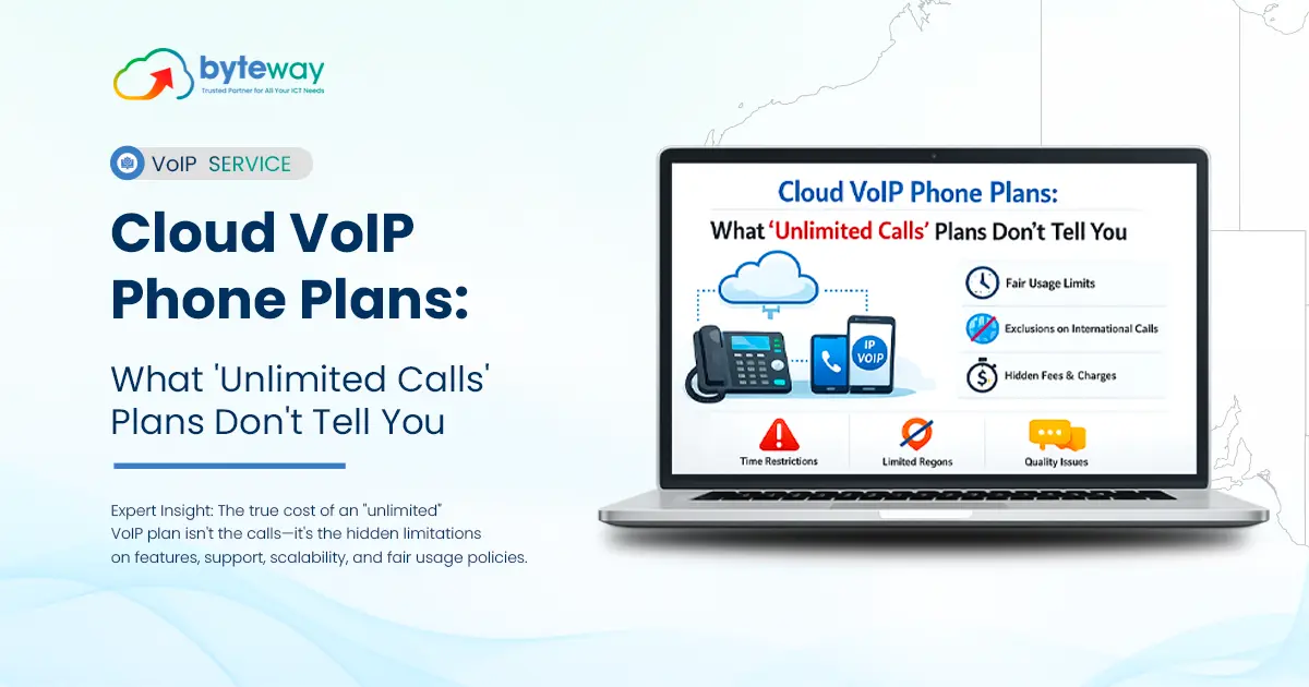 Cloud VoIP Phone Plans What Unlimited Calls Plans Don t Tell You
