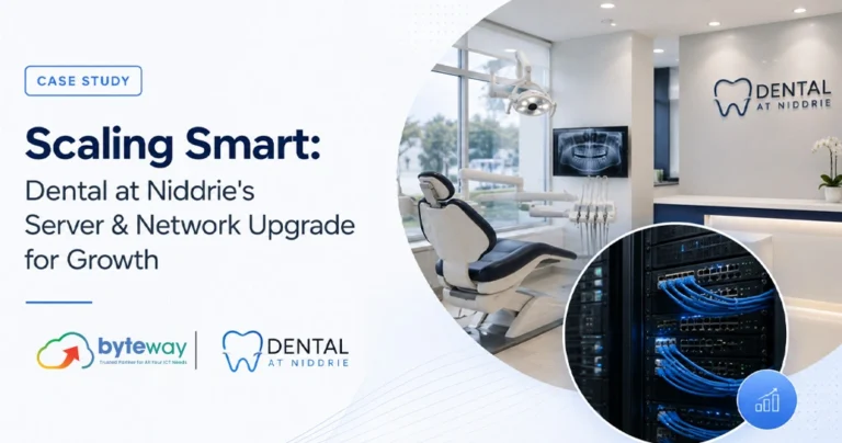 Dental at Niddrie