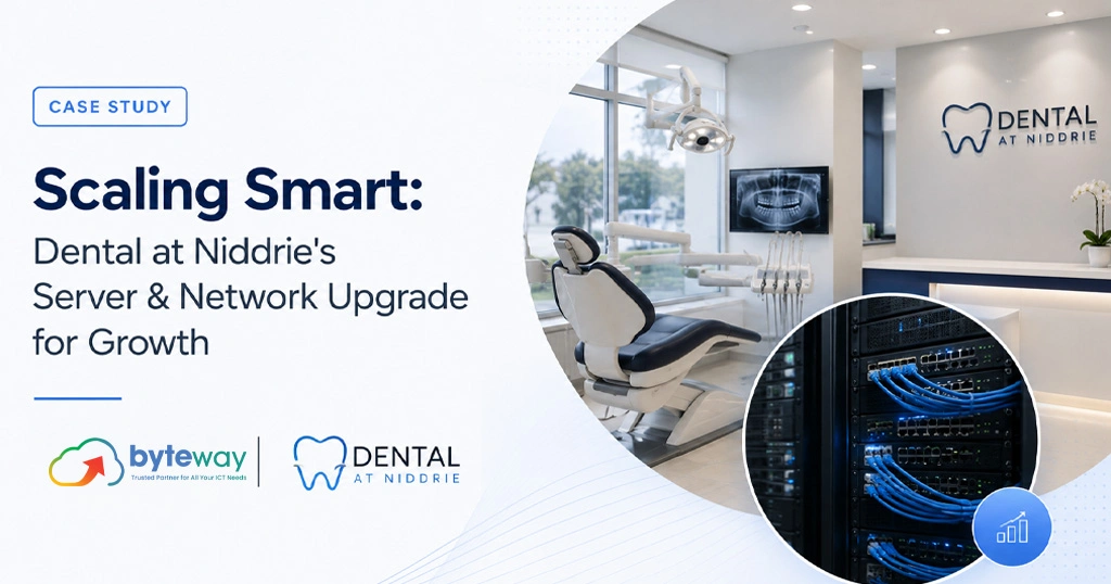 Dental at Niddrie
