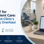 Holistic Foot Clinic