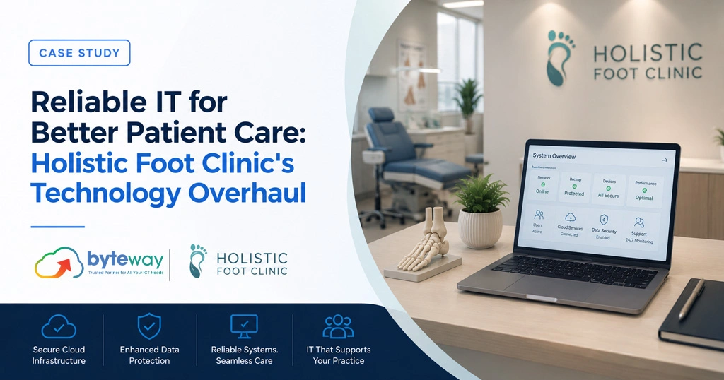 Holistic Foot Clinic