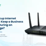 Is 4G Backup Internet Enough to Keep a Business Running During an NBN Outage