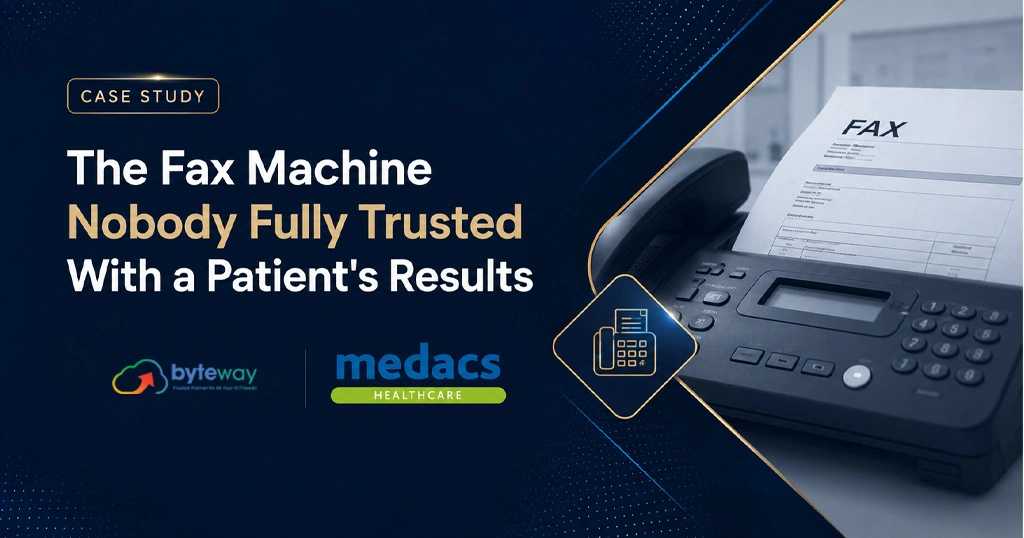 MEDACS HEALTH - Medical & Allied Health Services