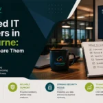 Managed IT Providers in Melbourne How to Compare Them 2026