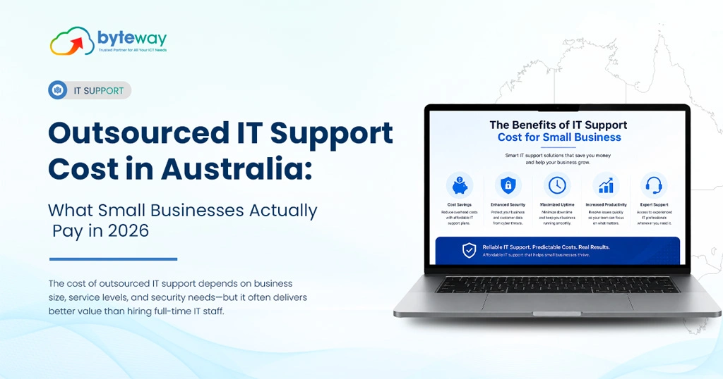 Outsourced IT Support Cost in Australia What Small Businesses Actually Pay in 2026 (1)
