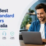 Top 10 Best NBN Standard Providers in Australia