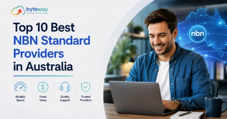 Top 10 Best NBN Standard Providers in Australia