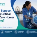 Why is IT Support Becoming Critical for Aged Care Homes in Geelong 2026 Insight
