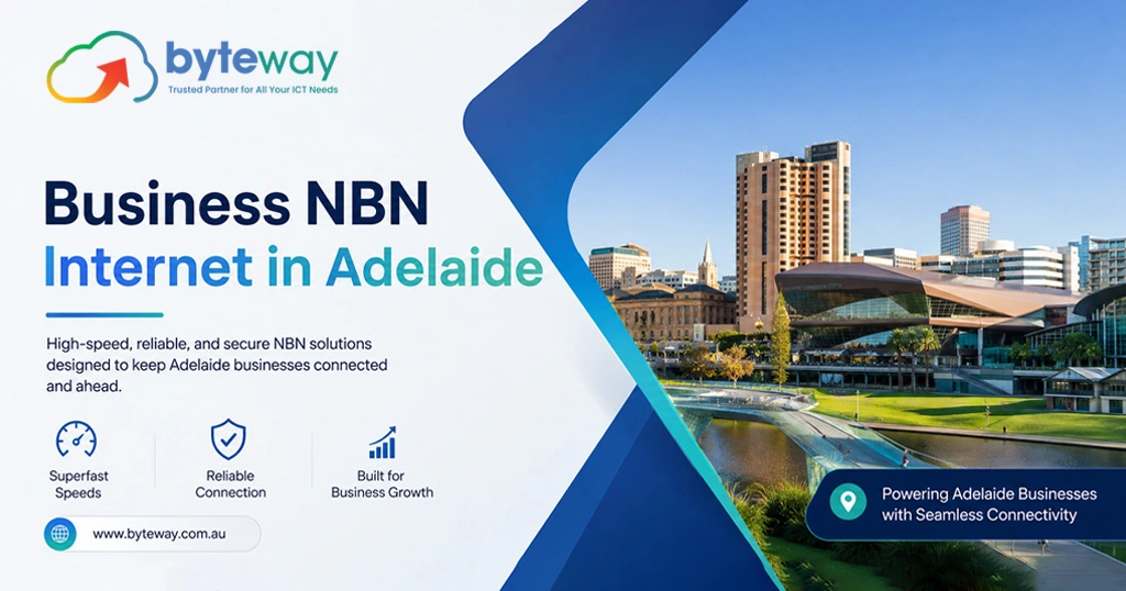 business nbn internet adelaide