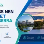 business nbn internet canberra