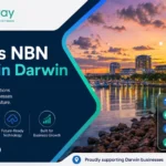 business nbn internet darwin