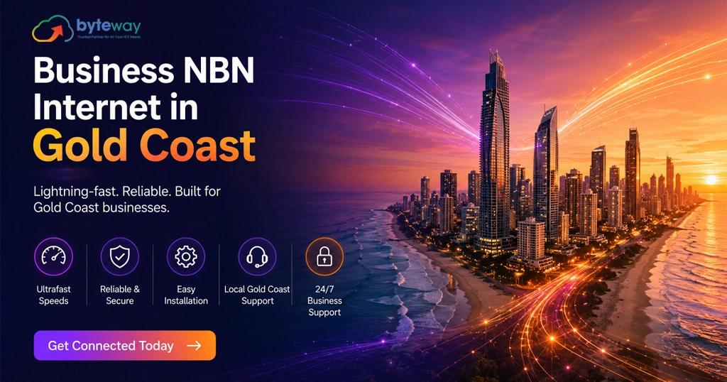 business nbn internet gold coast
