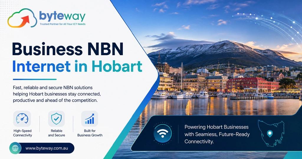 business nbn internet hobart