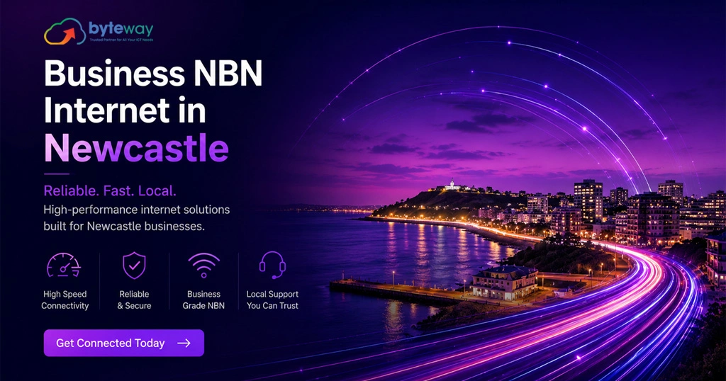 business nbn internet newcastle