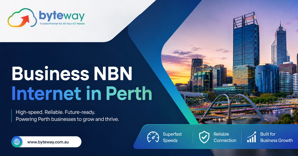 business nbn internet perth