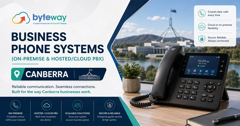 business phone systems (on-premise & hosted_cloud pbx) canberra