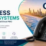 business phone systems (on-premise & hosted_cloud pbx) gold coast