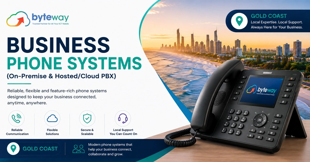 business phone systems (on-premise & hosted_cloud pbx) gold coast