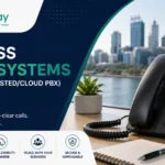 business phone systems (on-premise & hosted_cloud pbx) perth