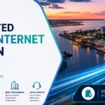 dedicated fibre internet darwin
