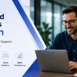 managed it services balwyn