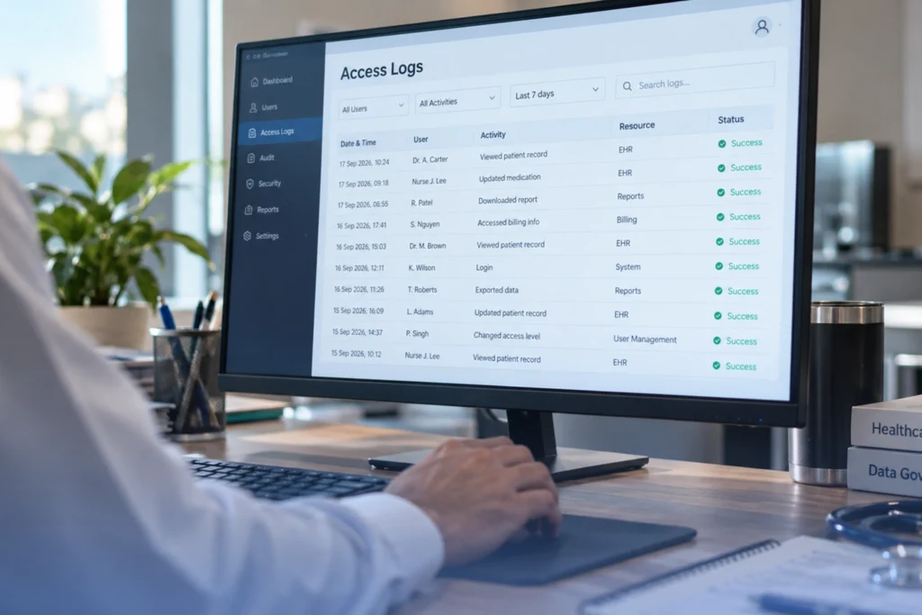 hipaa consulting services
