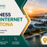 Business NBN Internet in Altona