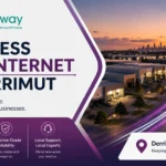 Business NBN Internet in Derrimut