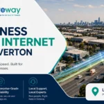 Business NBN Internet in Laverton