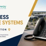 Business Phone Systems in Laverton