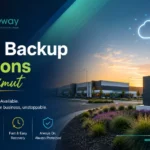 Byteway Cloud Backup Solutions in Derrimut