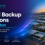Byteway Cloud Backup Solutions in Laverton