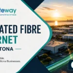 Dedicated Fibre Internet in Altona