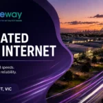 Dedicated Fibre Internet in Derrimut