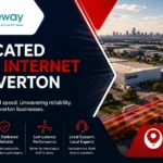 Dedicated Fibre Internet in Laverton