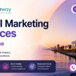Byteway Digital Marketing Services in Altona