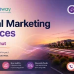 Digital Marketing Services in Derrimut