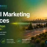 Byteway Digital Marketing Services in Laverton