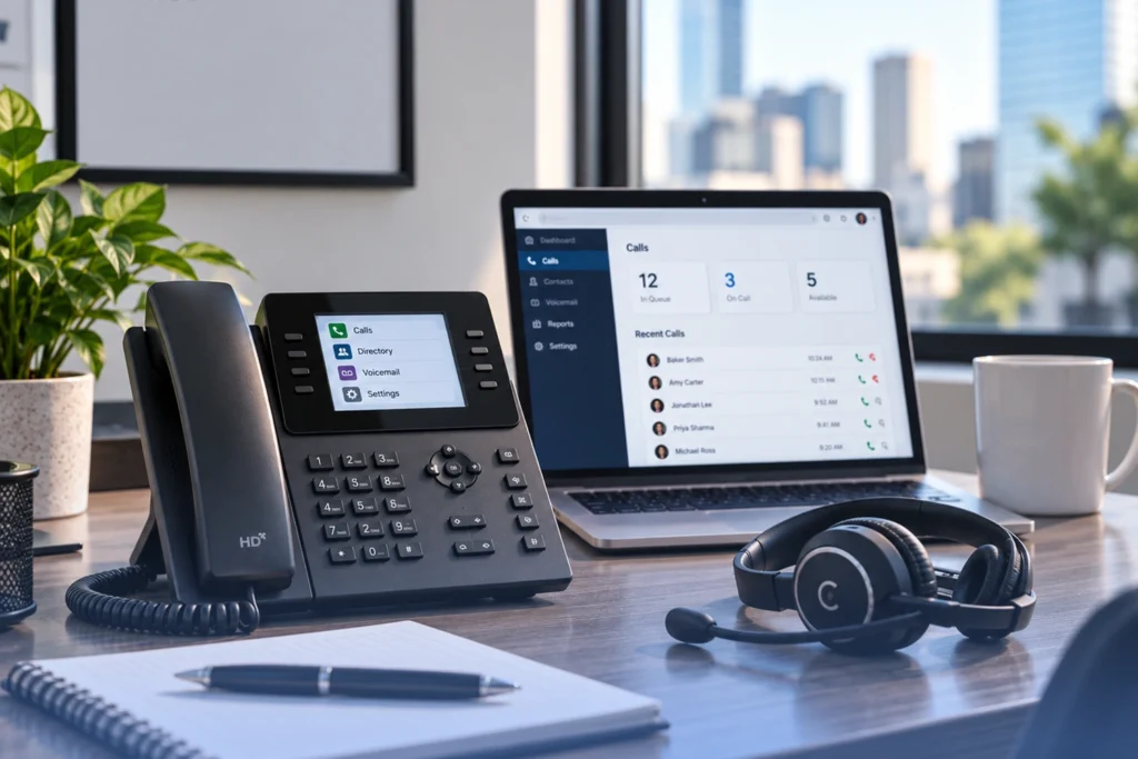 byteway hosted business phone systems australia