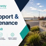 Byteway IT Support & Maintenance in Altona