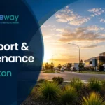 Byteway IT Support & Maintenance in Laverton