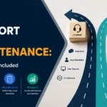 it support and maintenance services australia