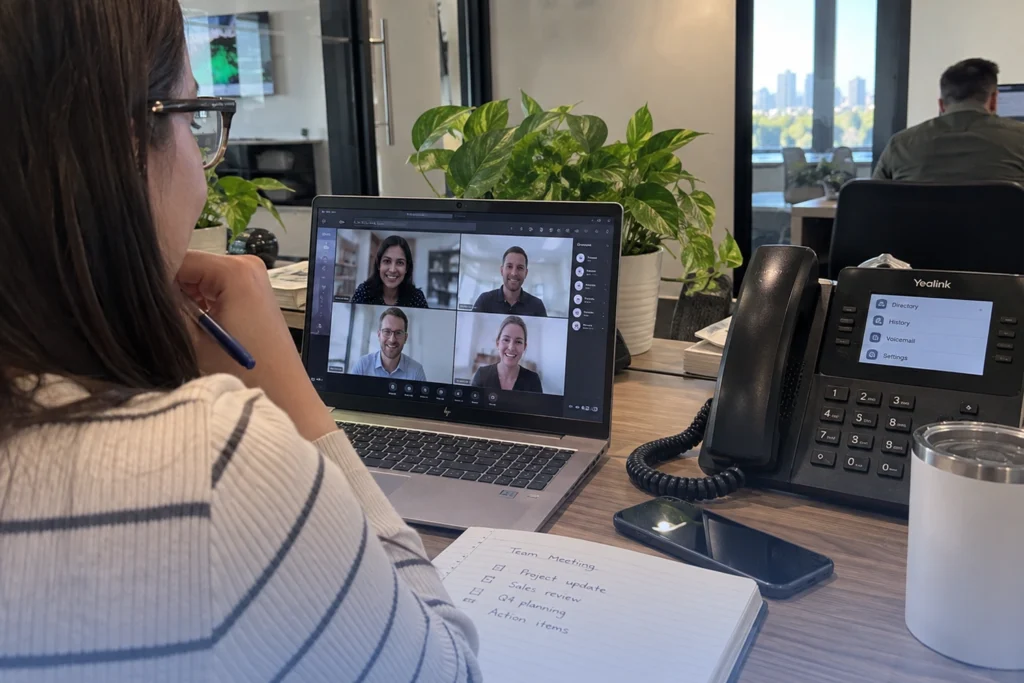 byteway cloud based telephone system australia