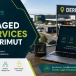 Byteway Managed IT Services in Derrimut