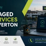 byteway Managed IT Services in Laverton