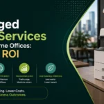 Managed Print Services for Melbourne