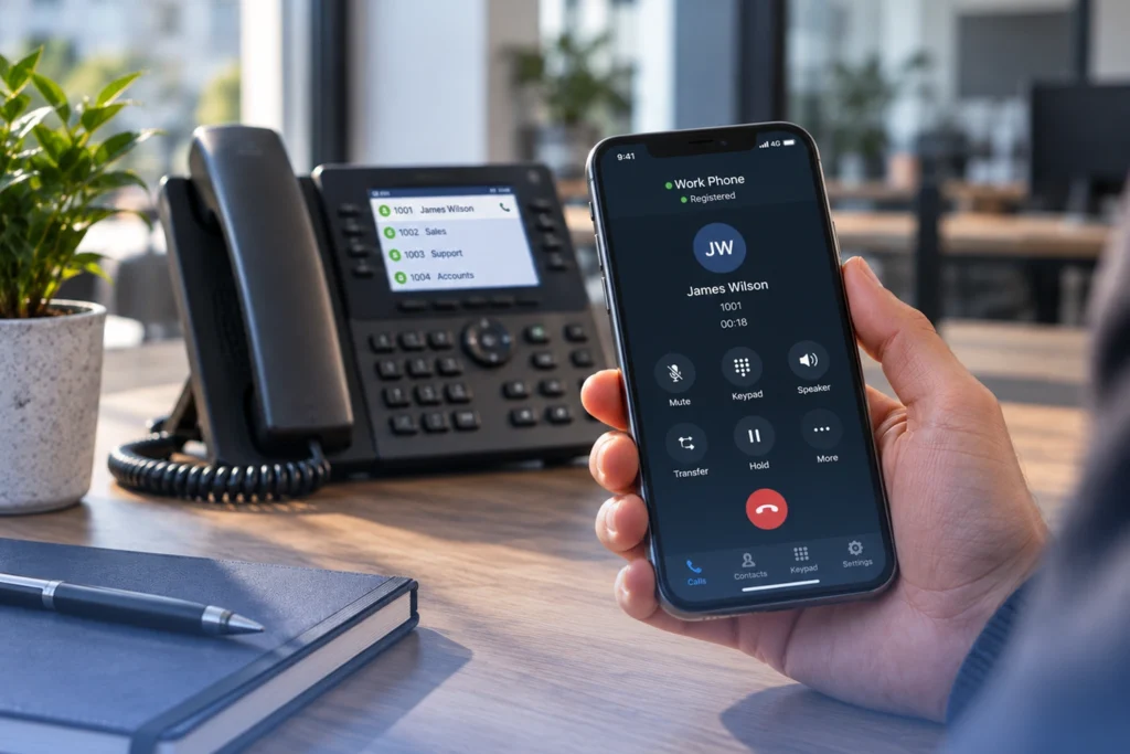 byteway small business voip phone system australia