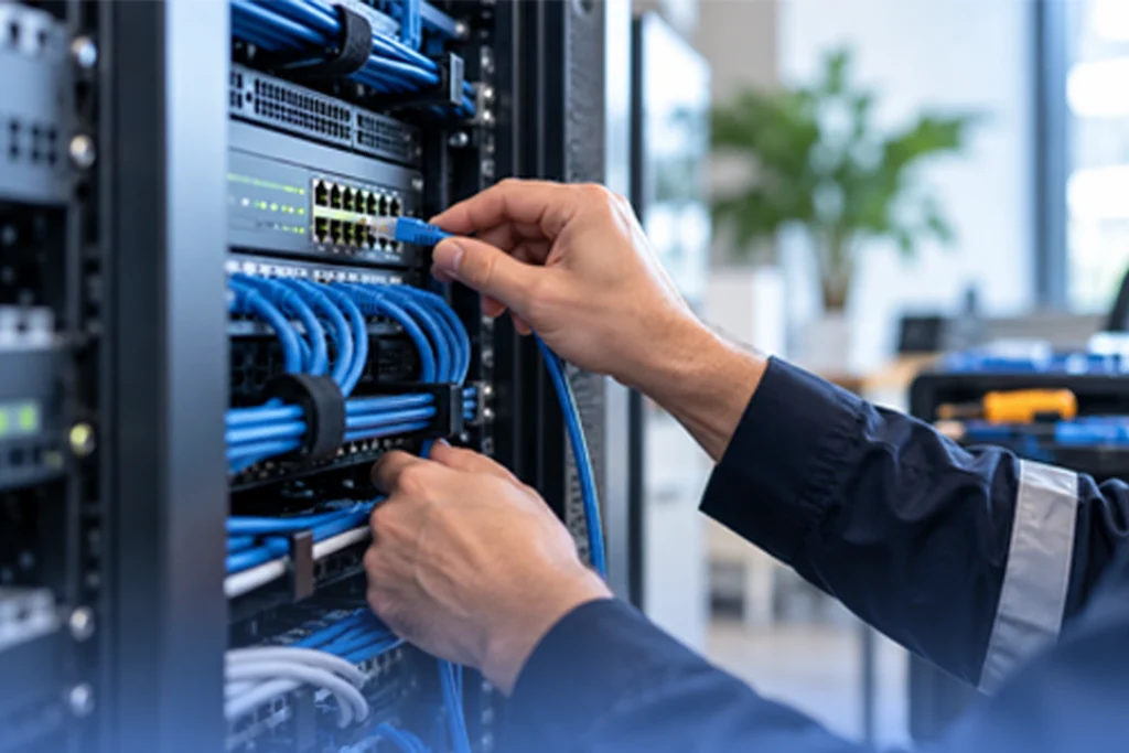 nbn with static ip